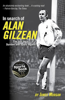 In Search of Alan Gilzean