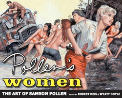 Pollen's Women