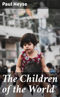 The Children of the World