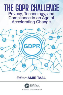 The GDPR Challenge