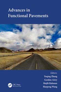 Advances in Functional Pavements