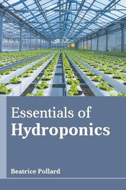 Essentials of Hydroponics