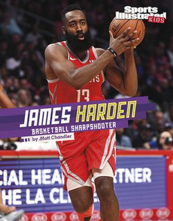 James Harden