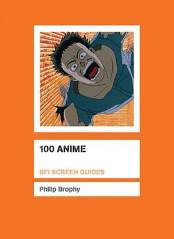 100 Anime