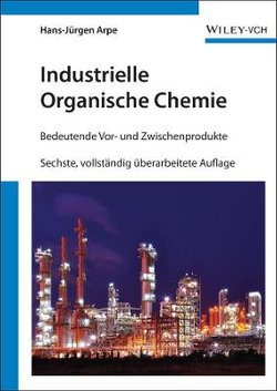 Industrielle Organische Chemie