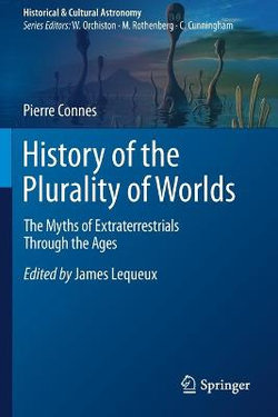 History of the Plurality of Worlds