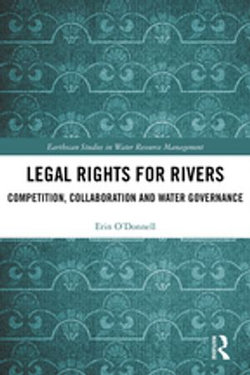 Legal Rights for Rivers