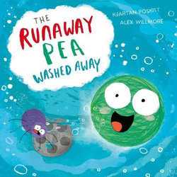 The Runaway Pea