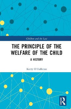 The Principle of the Welfare of the Child