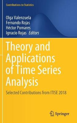 Theory and Applications of Time Series Analysis