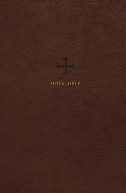 NRSV Catholic Bible Standard Personal Size