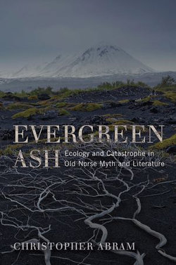 Evergreen Ash