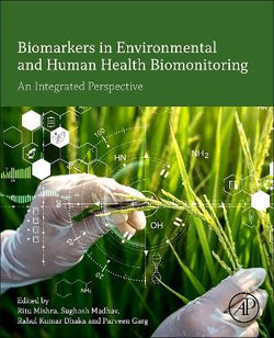 Biomarkers in Environmental and Human Health Biomonitoring