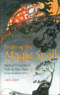 Breaking the Magic Spell