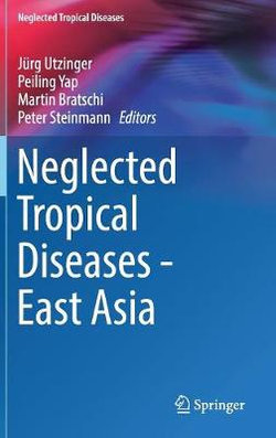 Neglected Tropical Diseases - East Asia