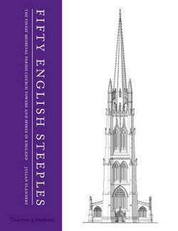 Fifty English Steeples