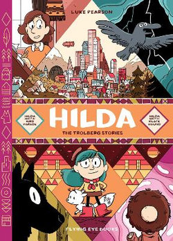 Hilda