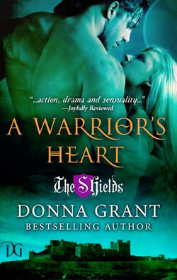 A Warrior's Heart