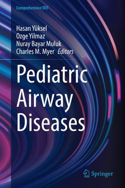 Pediatric Airway Diseases