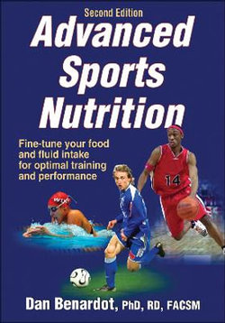 Advanced Sports Nutrition