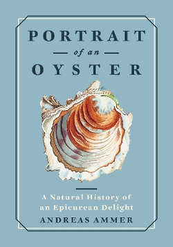 Portrait of an Oyster