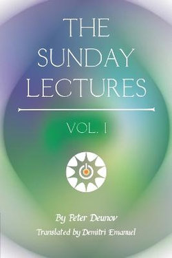 The Sunday Lectures, Vol. I