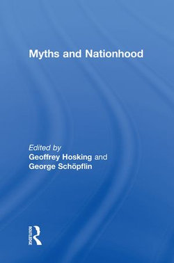 Myths and Nationhood