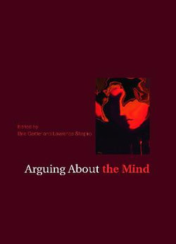 Arguing About the Mind