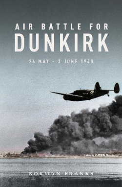 Air Battle for Dunkirk