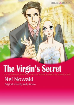 THE VIRGIN'S SECRET