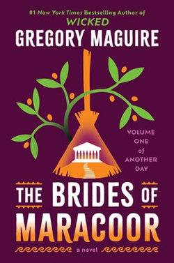 The Brides of Maracoor