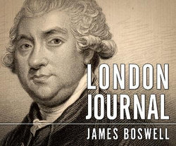 London Journal