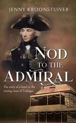 Nod to the Admiral