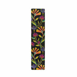 Paperblanks Wild Flowers Playful Creations Bookmarks Bookmark