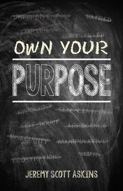 Own Your Purpose