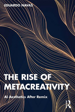 The Rise of Metacreativity