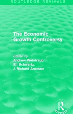 The Economic Growth Controversy