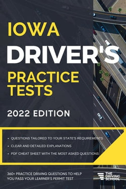 Iowa Driver’s Practice Tests