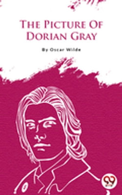 The Picture Of Dorian Gray