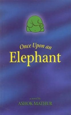 Once upon an Elephant