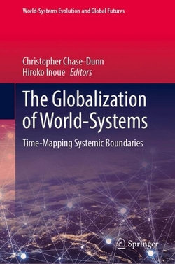 The Globalization of World-Systems