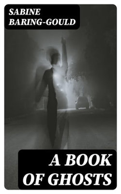 A Book of Ghosts