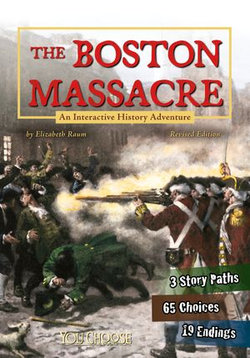 The Boston Massacre