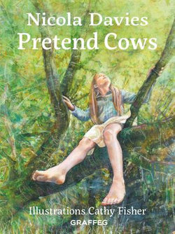 Pretend Cows