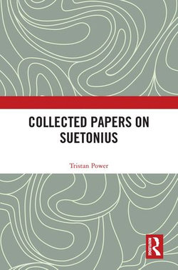 Collected Papers on Suetonius