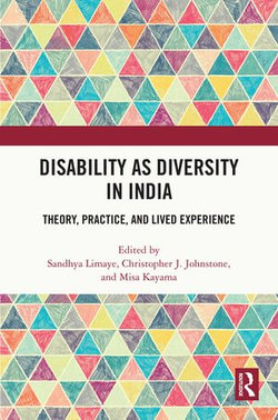 Disability as Diversity in India