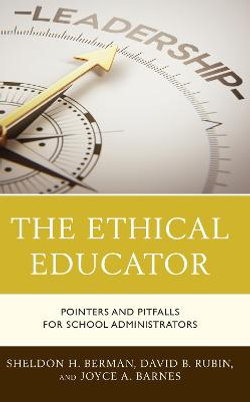 The Ethical Educator