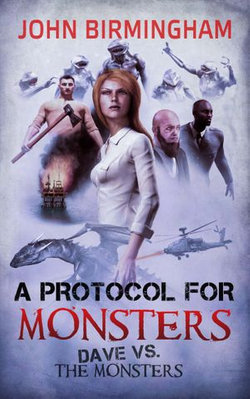 A Protocol for Monsters