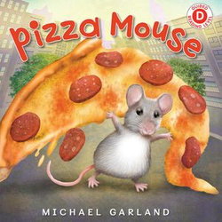 Pizza Mouse