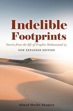 Indelible Footprints